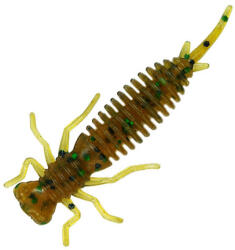 Fanatik Larva 1.6" / #004 műcsali kreatúra