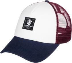  Element Icon mesh trucker sapka (vintage red) (ELYHA00248-RSP0)