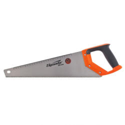 MTX SPARTA 400mm rókafark fűrész 7-8TPI edzett 2D fogazat (2350157)