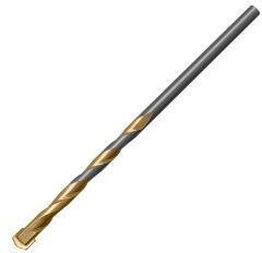 MTX 10x120mm GoldenLine hengeres szárú betonfúró (708109)