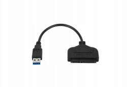 Cabletech Usb 3.0 Sata adapter kábel (KOM0971)