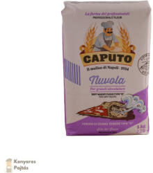 Caputo Il mulino di Napoli 1924 Caputo Novula Tipo "0" - 1kg (90052)