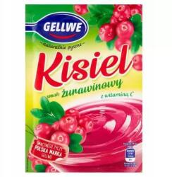 Gellwe Gyümölcszselé 38G (5900552000143)