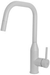 Elleci outlet - csaptelep- csaptelep dora plus k97 világosszürke - kifutó termék! (MKKDRP97)