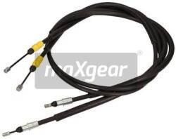 MAXGEAR Cablu, frana de parcare MAXGEAR 32-0699 (32-0699)