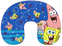 SpongyaBob Bubble Fun utazópárna, nyakpárna (AYM452158) - szukits
