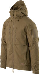Helikon-Tex Yukon Winter Jacket coyote