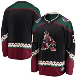 Fanatics Branded Arizona Coyotes hoki mez Breakaway Alternate Jersey black - L (71967)