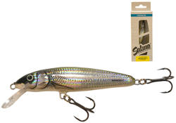 Salmo Wobbler Minnow M7f Lcr (844271lc)