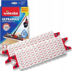 Vileda Utántöltő Ultramax Felmosóhoz 2 Db-os Szett (7347)