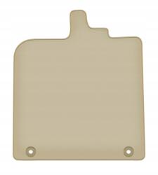 Wielganizator Velúr sofőrszőnyeg Smart ForTwo II 2007-2014 Fortuna bézs