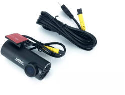 Edotec Camera DVR auto universala Lenovo Full HD 1080p cu USB si unghi larg (DVR-Q3)