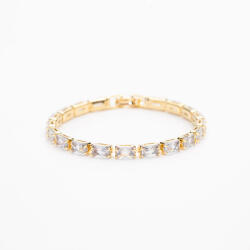 ElectraStore Bratara Tennis Saphira Diamond Shine (C4735)