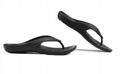 Crocs Könnyű női flip-flop papucs Crocs 202492-001 strandra Méret 36/37 ( 126114-76108e43542298063b5467ef907da590)