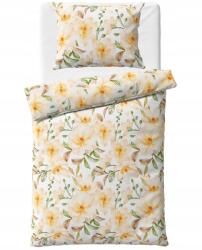 BEDTEX pamut ágynemű Magic Magnolia 140x200 +70x90 cm