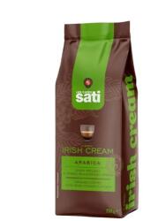  Cafea Macinata Cafe Sati Irish Cream 250gr