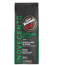  Cafea Boabe Vergnano Espresso Dolce 900, 1Kg