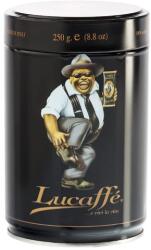  Cafea Boabe Lucaffe Mr. Exclusive 100% Arabica 250G