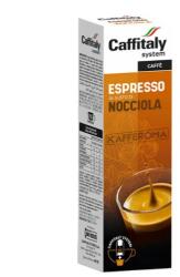  Capsule cafea Caffitaly Nocciola 10 Capsule