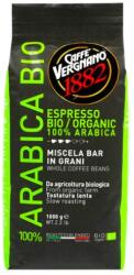  Cafea Boabe Vergnano Espresso Bio 100% Arabica 1 kg