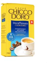  Cafea Boabe Chicco D Oro 250G Decaff