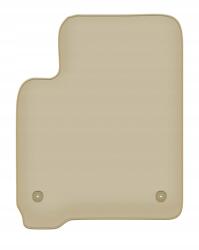 Wielganizator Velúr sofőrszőnyeg Dodge Journey JC49 2007-2016 FORTUNA-hoz, bézs - allegro - 8 830 Ft