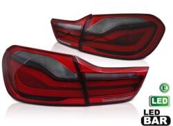 General Set stopuri LED fumurii pentru BMW Seria 4 F32 F33 F36 stanga-dreapta (ABBMTX6010138)