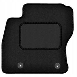 Wielganizator Velúr sofőrszőnyeg Ford Focus MK2 2006-2010 LUX-hoz, fekete
