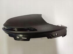Renault Megane IV Clio V Visszapillantó Tükör Burkolat Bal Irányjelző 963066878R Oe