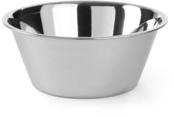 HENDI Keverőtál - rozsdamentes - 3, 3L - ⌀281x(H)100mm - HENDI 530504