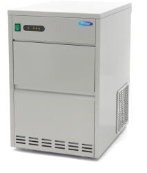 Maxima Jéggép 45kg/nap - étjéggép - vízhűtéses M Ice 45 - Maxima 09300127