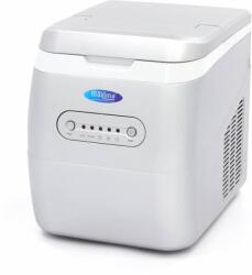 Maxima Jéggép M-ICE 15 - 15kg/nap - henger alakú jégkocka - léghűtéses - Maxima 09300121