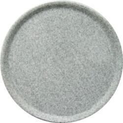 HENDI Pizzatányér gránit - Gránit - 6 darab - ⌀330mm - HENDI 774885