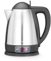 HENDI Elektromos vízforraló vezeték nélkül - hőmérséklet -szabályozással - 1, 8L - 230V/1800W - 230x165x(H)255mm - HENDI 209943