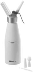 Hendi Habszifon - Fehér - 0, 95L - ⌀95x(H)320mm - HENDI 588376