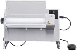 HENDI Elektromos tésztanyújtó 300 - 230V/250W - 480x335x(H)430mm - HENDI 226599
