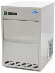 Maxima Jéggép 45kg/nap - étjéggép - léghűtéses M Ice 45 - Maxima 09300129