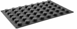 HENDI Szilikon forma - minimuffin - 570x375x(H)25mm - HENDI 677230
