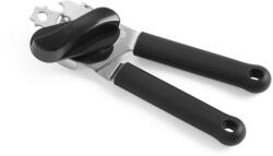 Hendi Konzervnyitó - Fekete - (L)180mm - HENDI 856116