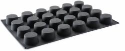 HENDI Szilikon sütőforma - muffin - 570x375x(H)40mm - HENDI 677223