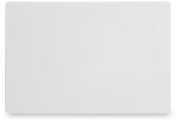 Hendi Vágódeszka HACCP 450×300 - Fehér - 450x300x(H)13mm - HENDI 825518