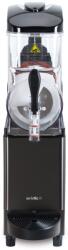 Hendi Jégkása gép - 1×12 l - Arktic - 12L - Fekete - 220-240V/380W - 205x507x(H)810mm - HENDI 274354