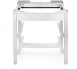 Hendi Állvány K40 üveg mosogatógéphez - 470x500x(H)500mm - HENDI 222980