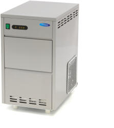 Maxima Jéggép 30kg/nap - törtjég - vízhűtéses - M ICE 30 - Maxima 09300146