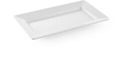 Hendi Tál téglalap - Melamin - 360x205x(H)38 mm - HENDI 561508