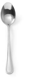 HENDI Teáskanál - Kitchen Line - 12 darab - (L)146 mm - HENDI 764244