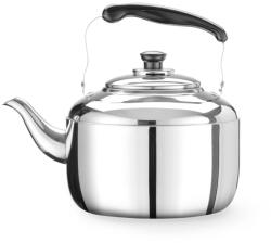Hendi Teafőző - fedővel - 6L - ⌀245x(H)290mm - HENDI 624302