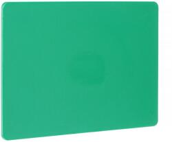 Hendi HACCP 450×300 vágódeszka - Zöld - 450x300mm - HENDI 827031
