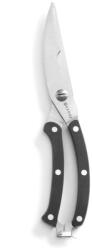 Hendi Szárnyasvágó olló - Kitchen Line - Fekete - (L)260mm - HENDI 781401