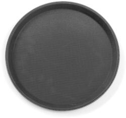 Hendi Felszolgáló tálca kerek - ⌀360x(H)20mm - HENDI 878132
